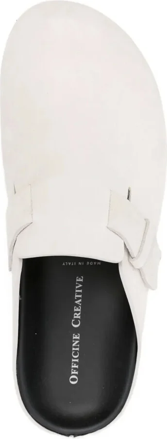 Leather Slippers - Image 4