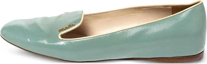 Leather Slippers