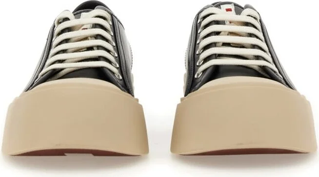 Leather Sneaker - Image 3