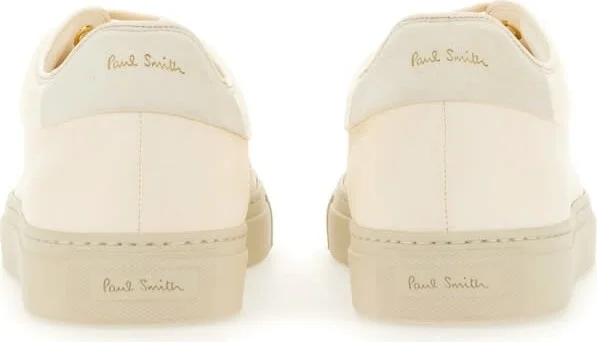 Leather Sneaker - Image 3