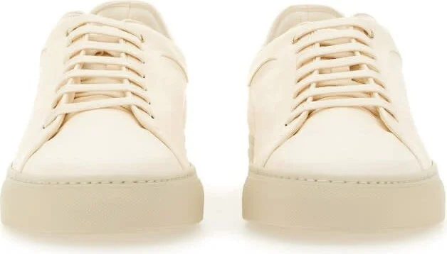 Leather Sneaker - Image 4
