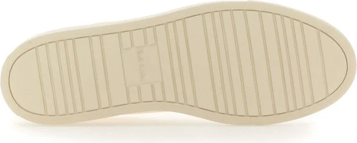 Leather Sneaker - Image 5