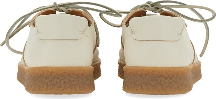 Leather Sneaker - Image 4