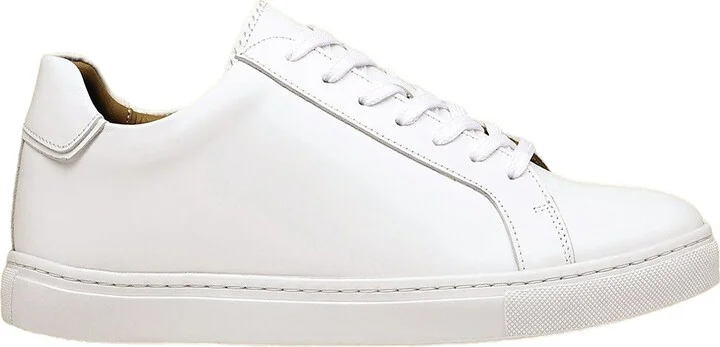 Leather Sneaker - Image 2