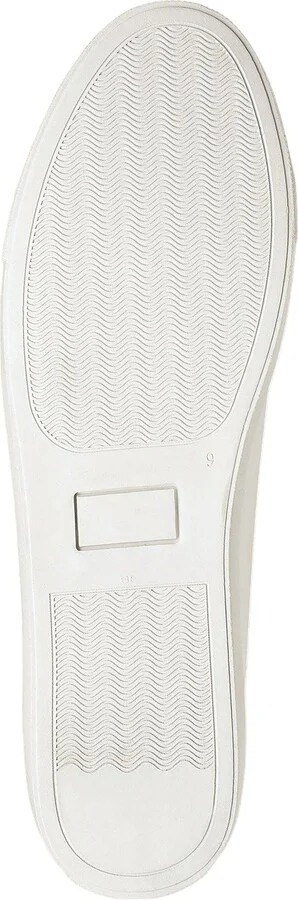 Leather Sneaker - Image 4