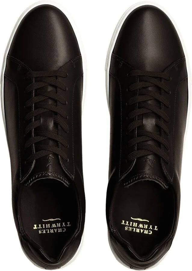 Leather Sneaker - Image 7