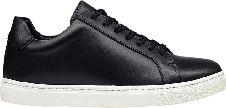 Leather Sneaker - Image 10
