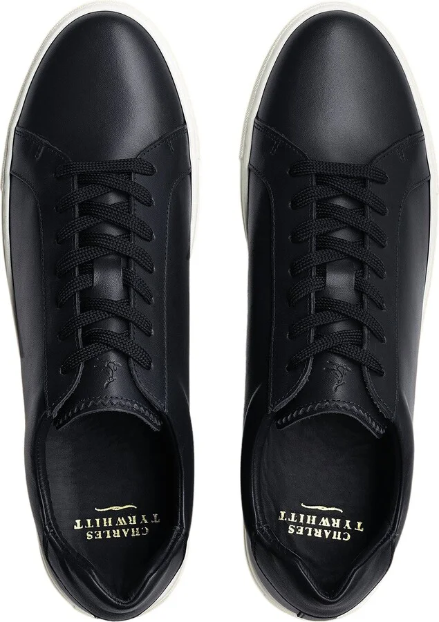 Leather Sneaker - Image 11