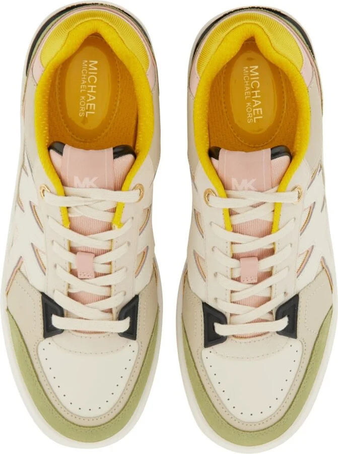 Leather Sneaker - Image 5