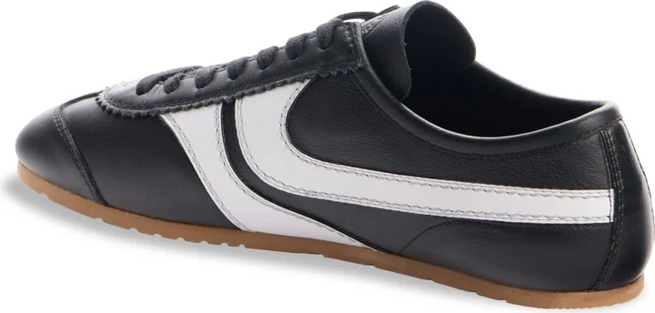 Leather Sneaker - Image 2