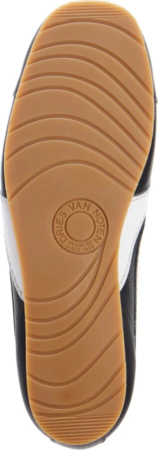 Leather Sneaker - Image 5