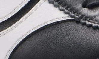 Leather Sneaker - Image 6