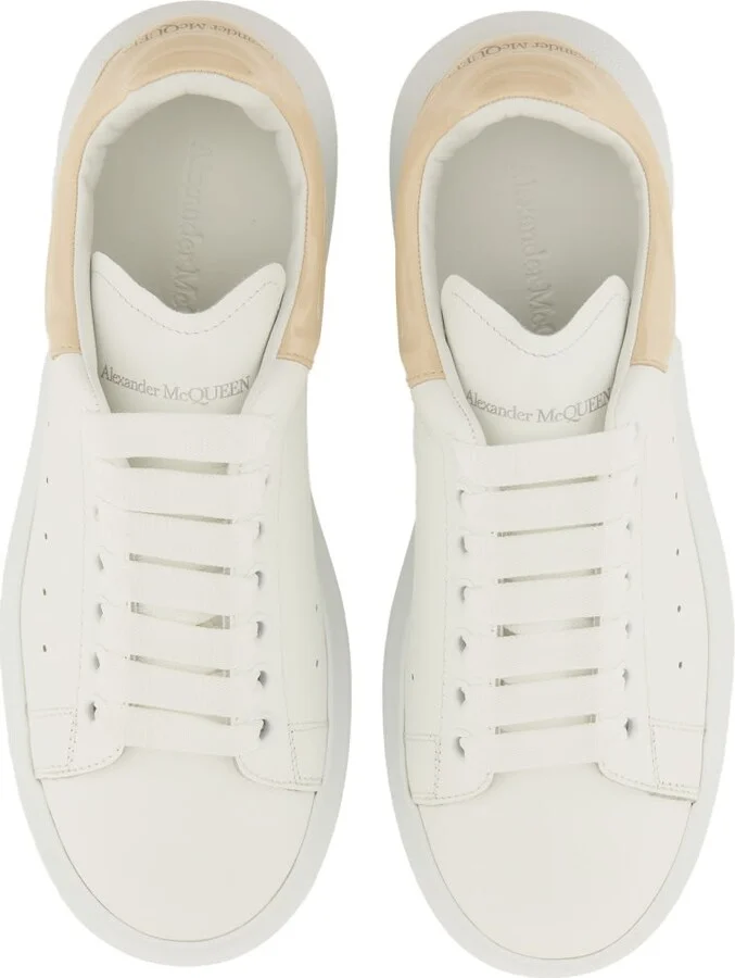 Leather Sneaker - Image 3