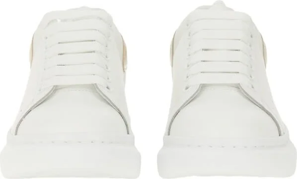 Leather Sneaker - Image 4