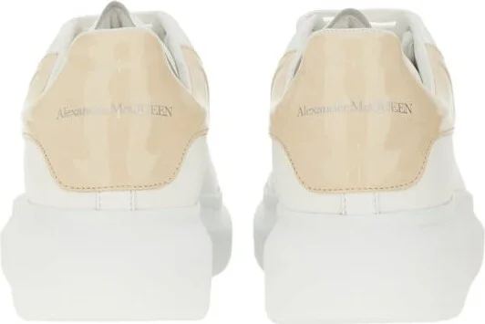 Leather Sneaker - Image 5