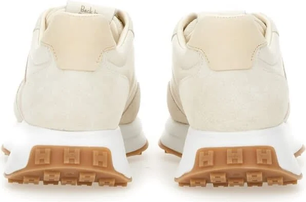 Leather Sneaker - Image 3