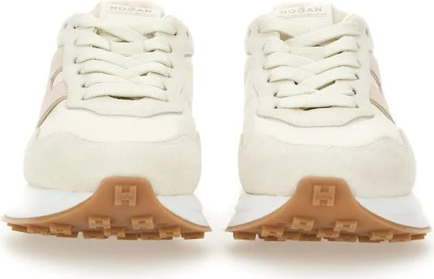 Leather Sneaker - Image 4
