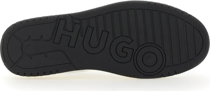 Leather Sneaker - Image 5