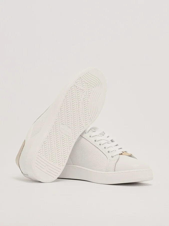 Leather Sneaker - Image 4