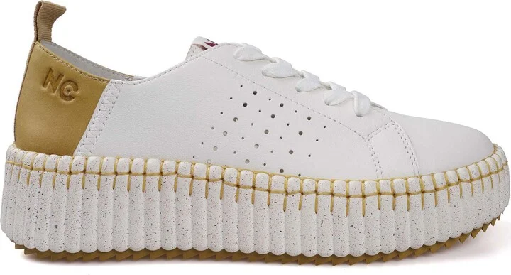 Leather Sneaker - Image 3