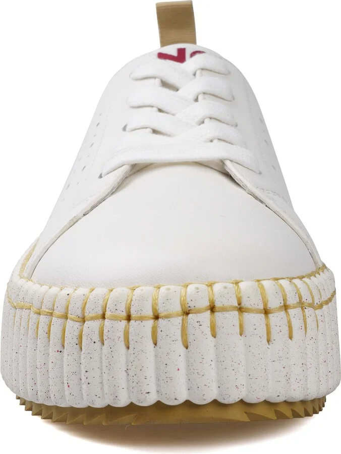 Leather Sneaker - Image 4