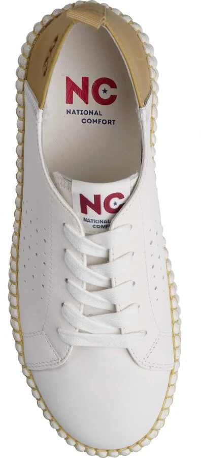 Leather Sneaker - Image 5
