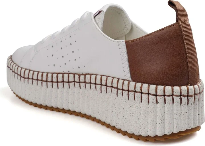 Leather Sneaker - Image 8