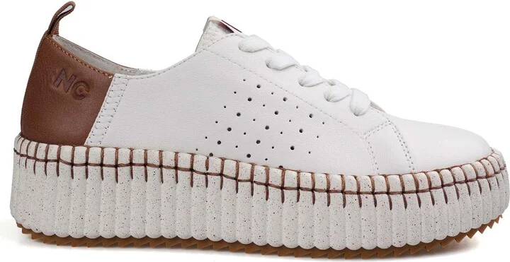 Leather Sneaker - Image 9