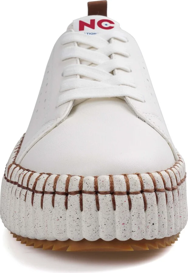 Leather Sneaker - Image 10