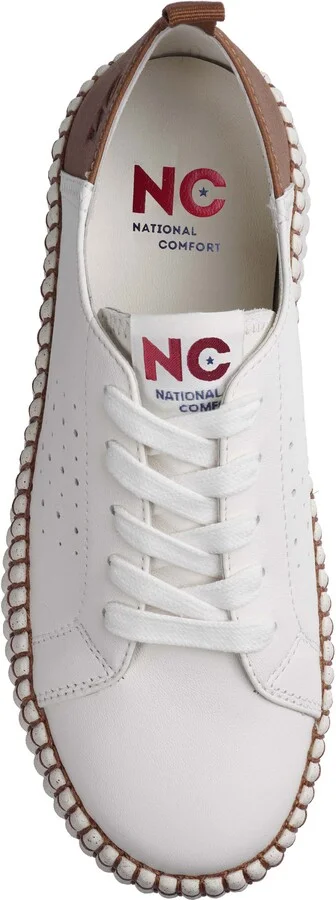 Leather Sneaker - Image 11