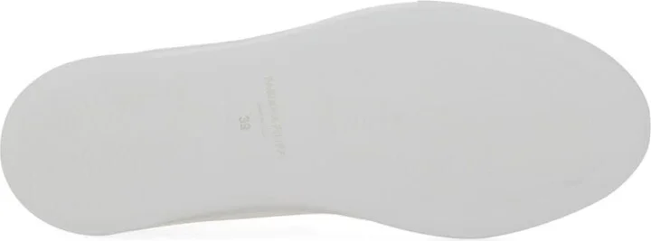 Leather Sneaker - Image 3