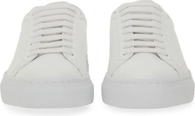 Leather Sneaker - Image 5