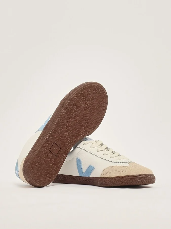 Leather Sneaker - Image 4