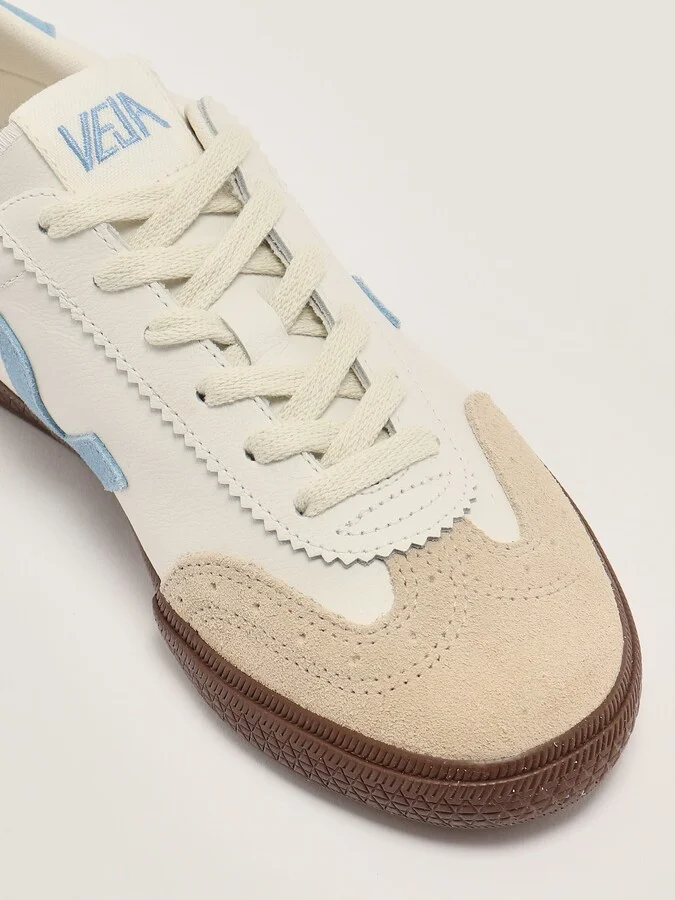 Leather Sneaker - Image 5