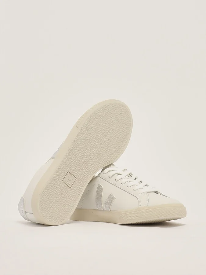 Leather Sneaker - Image 4