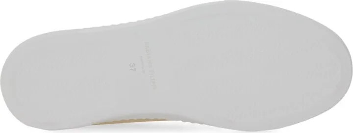 Leather Sneaker - Image 3