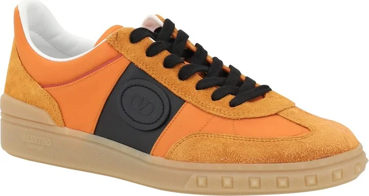 Leather Sneaker - Image 2
