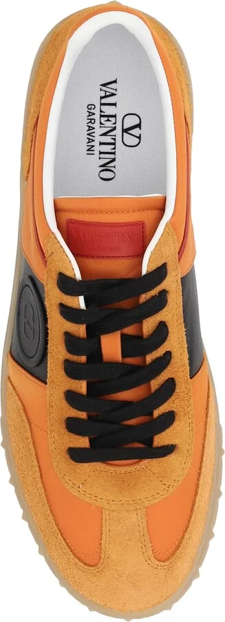 Leather Sneaker - Image 4