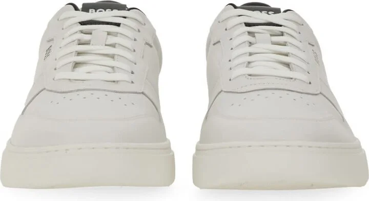 Leather Sneaker - Image 5