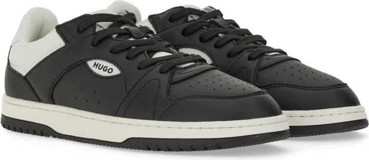 Leather Sneaker - Image 2