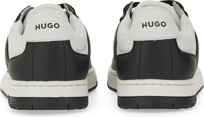 Leather Sneaker - Image 3