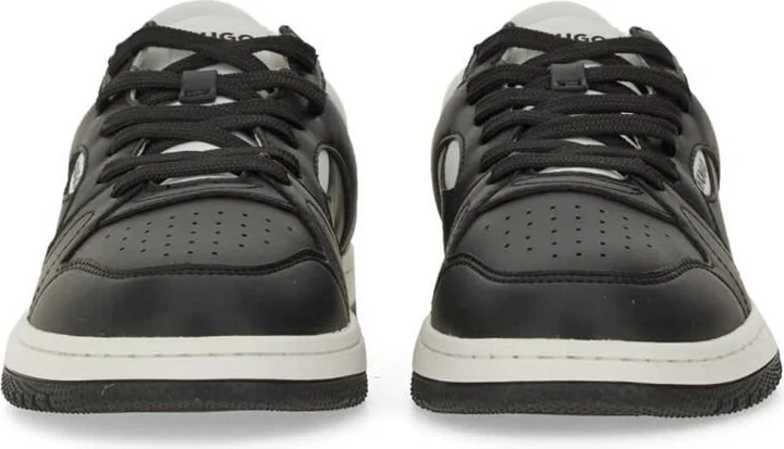 Leather Sneaker - Image 4