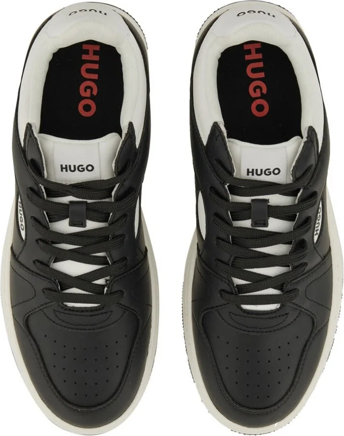Leather Sneaker - Image 5