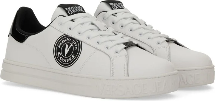Leather Sneaker - Image 2