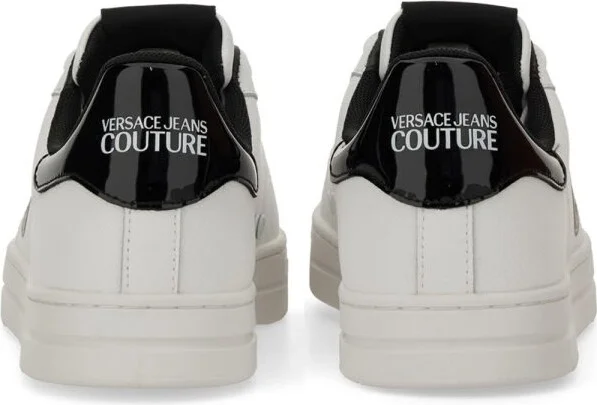 Leather Sneaker - Image 3