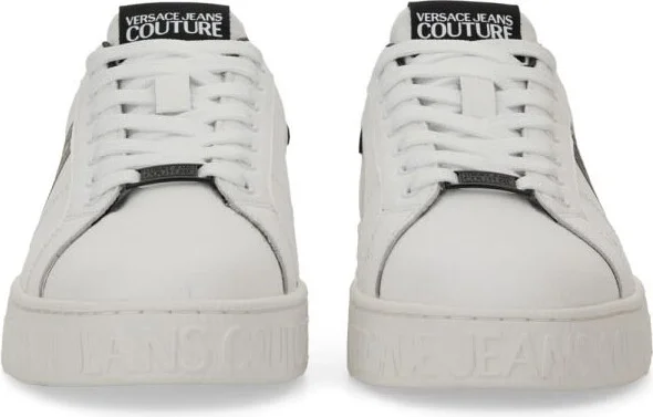 Leather Sneaker - Image 4