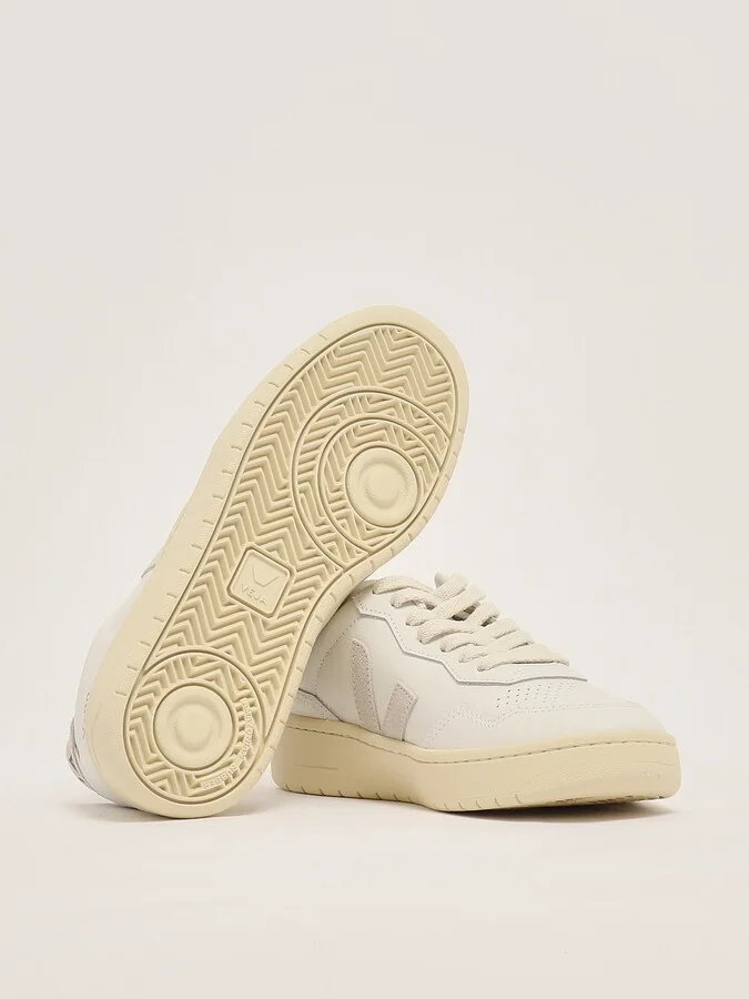 Leather Sneaker - Image 4