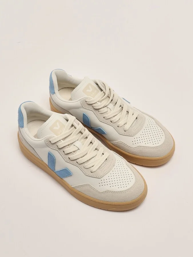 Leather Sneaker - Image 2