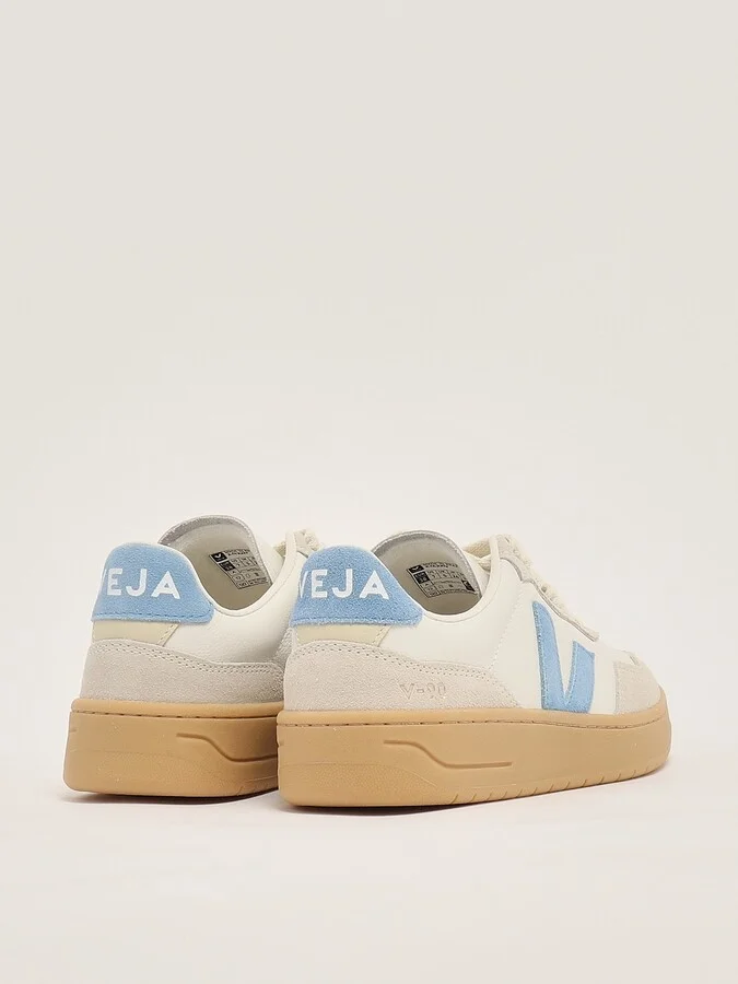 Leather Sneaker - Image 3