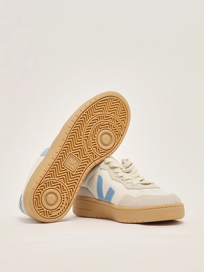 Leather Sneaker - Image 4
